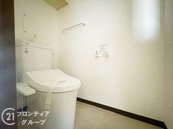 グランド日光ハイツ東向日　中古マンション