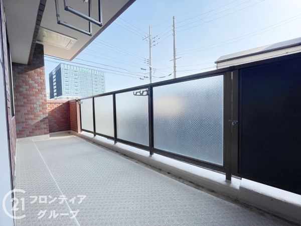 グランド日光ハイツ東向日　中古マンション