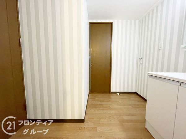 グランド日光ハイツ東向日　中古マンション