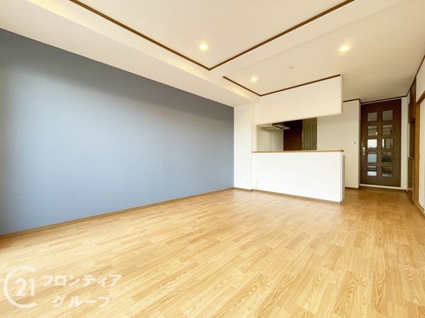 グランド日光ハイツ東向日　中古マンション