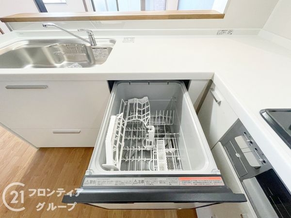 グランド日光ハイツ東向日　中古マンション