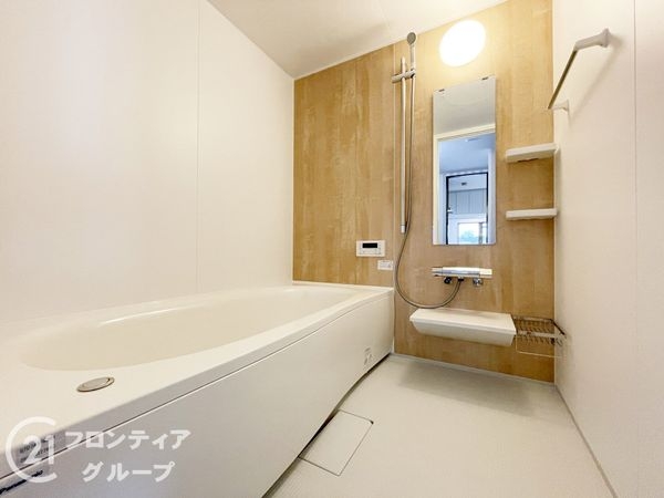 グランド日光ハイツ東向日　中古マンション
