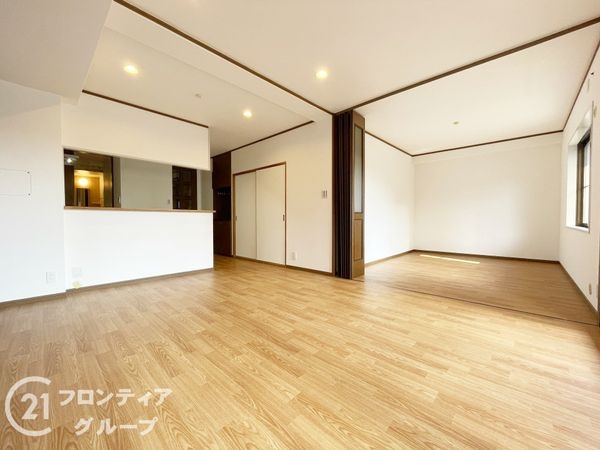 グランド日光ハイツ東向日　中古マンション