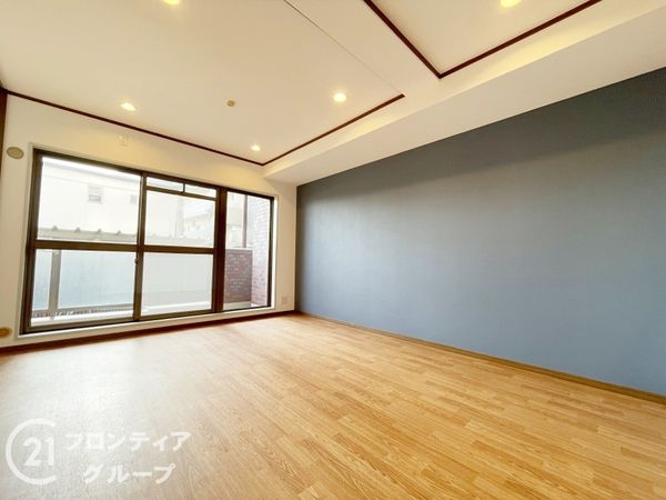 グランド日光ハイツ東向日　中古マンション
