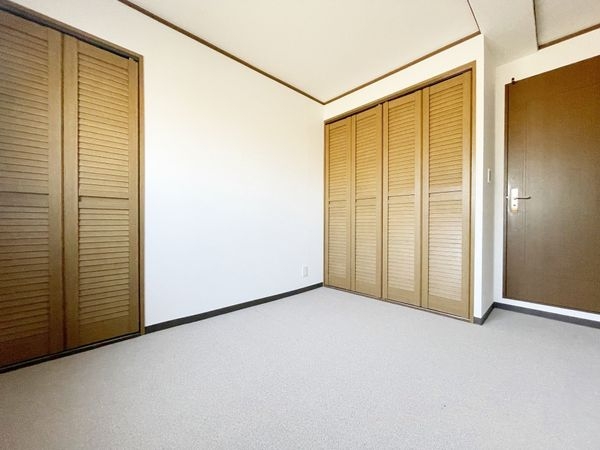 グランド日光ハイツ東向日　中古マンション