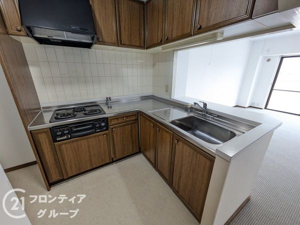 グラン・ドムール膳所　中古マンション