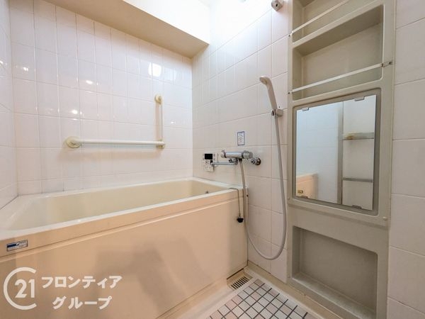 グラン・ドムール膳所　中古マンション