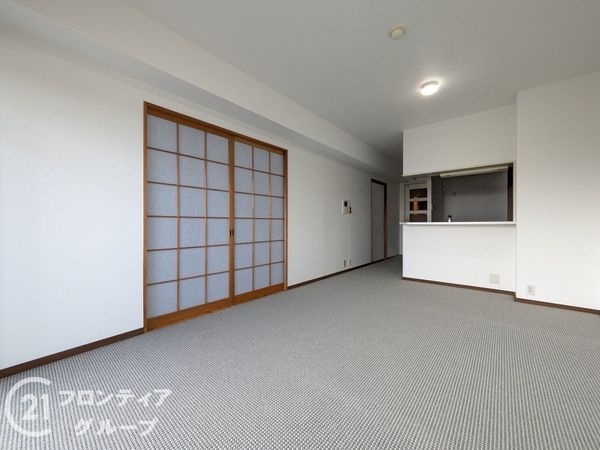 グラン・ドムール膳所　中古マンション