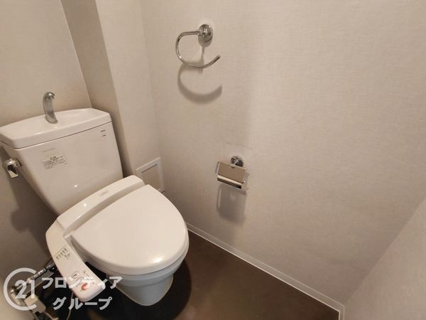 クレアガーデン伏見桃山　中古マンション
