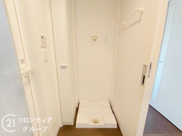 クレアガーデン伏見桃山　中古マンション