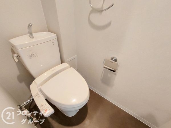 クレアガーデン伏見桃山　中古マンション