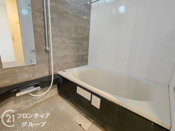 クレアガーデン伏見桃山　中古マンション