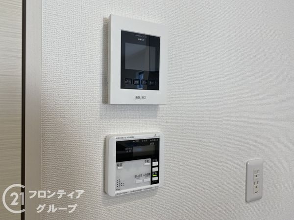 京都市伏見区向島立河原町　新築一戸建て　４期　１号棟