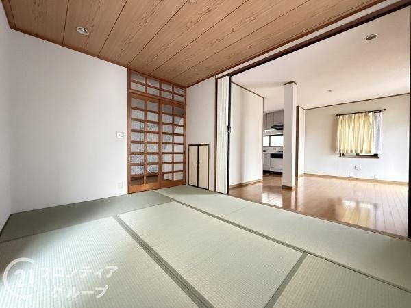 大津市本宮２丁目の中古一戸建て