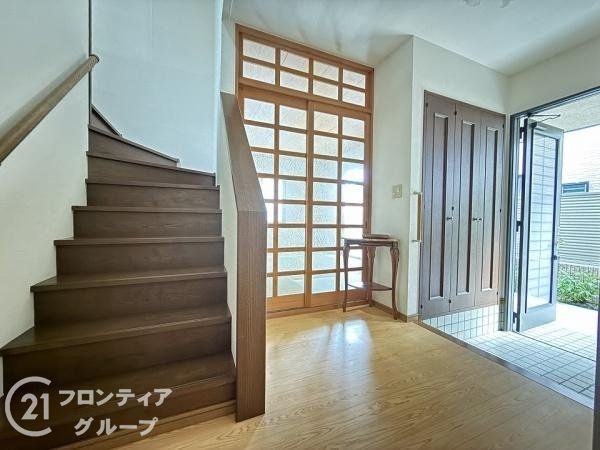 大津市本宮２丁目の中古一戸建て