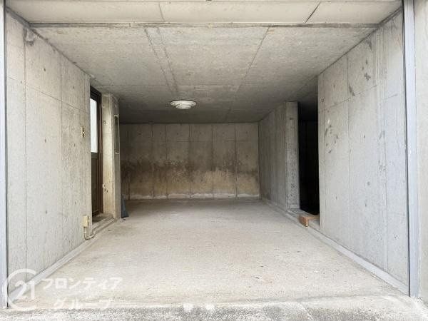 大津市本宮２丁目の中古一戸建て