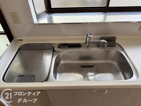 大津市本宮２丁目の中古一戸建て