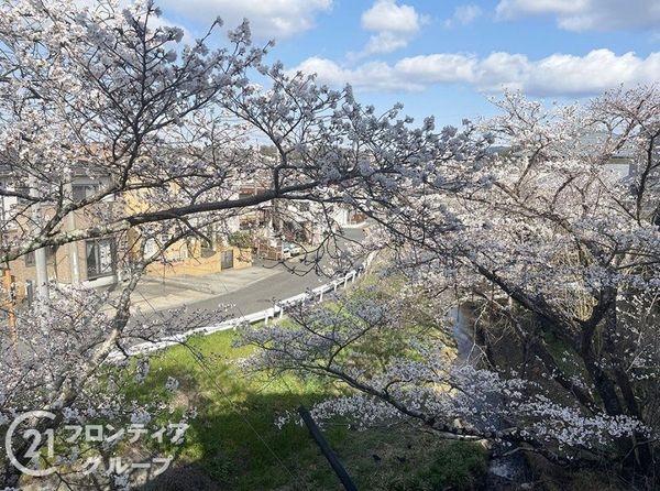 大津市千町２丁目の中古一戸建て