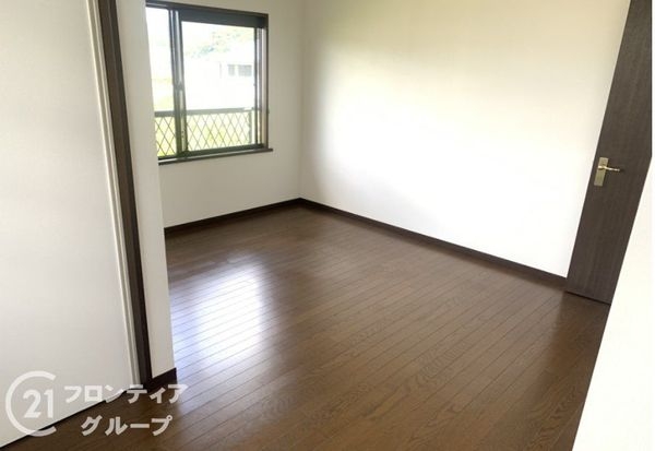 大津市千町２丁目の中古一戸建て