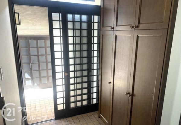 大津市千町２丁目の中古一戸建て