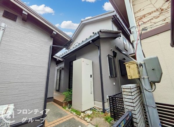 大津市千町2丁目 中古一戸建て