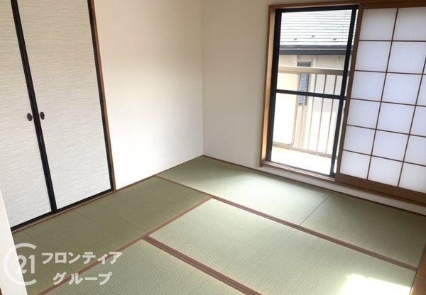 大津市千町２丁目の中古一戸建て