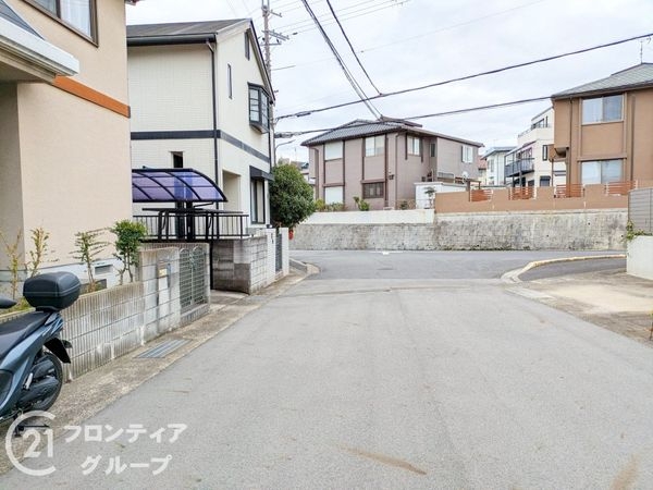 大津市千町２丁目の中古一戸建て