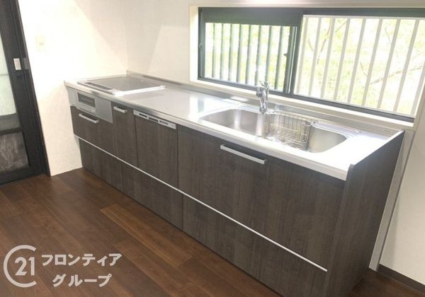 大津市千町２丁目の中古一戸建て