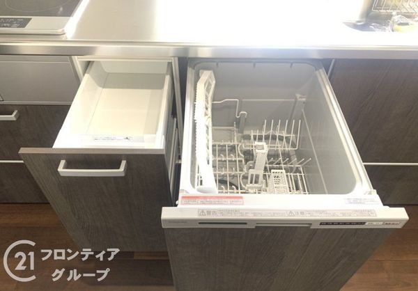 大津市千町２丁目の中古一戸建て