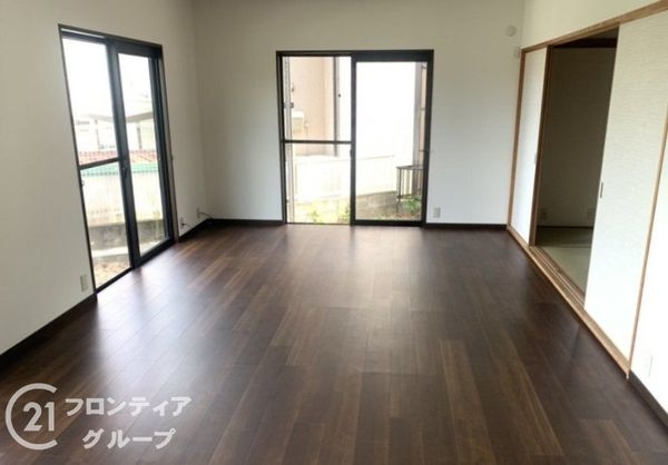 大津市千町２丁目の中古一戸建て