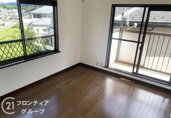 大津市千町２丁目の中古一戸建て
