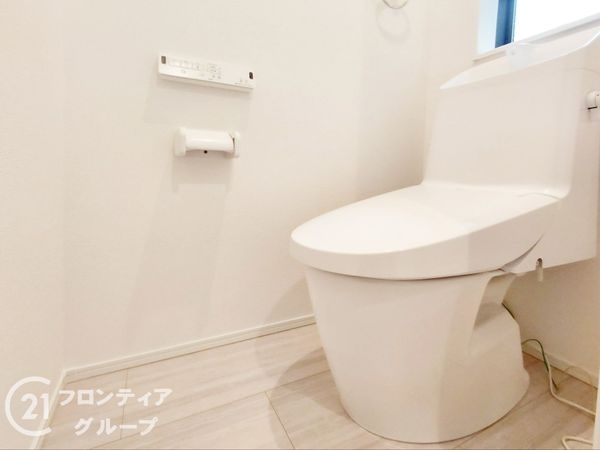 京都市山科区上花山桜谷　新築一戸建て　全１区画