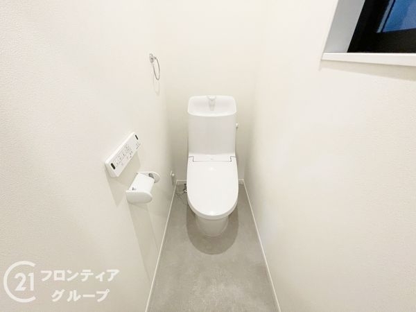 京都市山科区西野山欠ノ上町　新築一戸建て