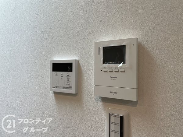京都市山科区西野山欠ノ上町　新築一戸建て