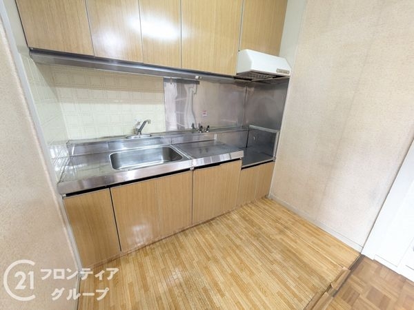 膳所スカイハイツ　中古マンション