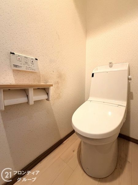 京都市山科区勧修寺西北出町の中古一戸建て