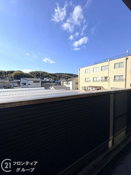 京都市山科区勧修寺西北出町の中古一戸建て