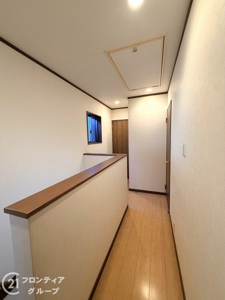 京都市山科区勧修寺西北出町の中古一戸建て