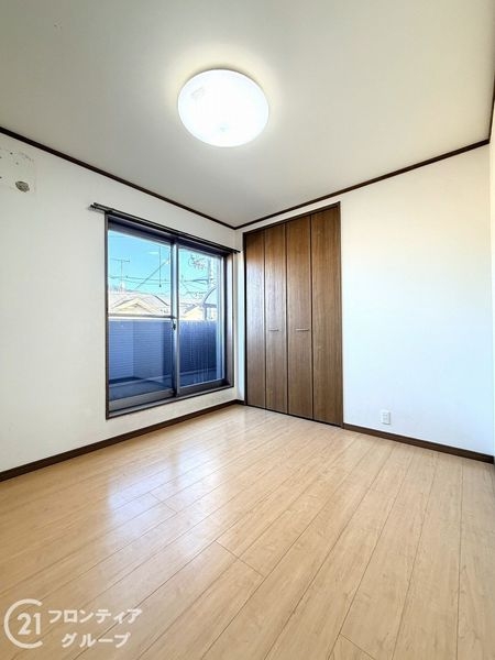 京都市山科区勧修寺西北出町の中古一戸建て