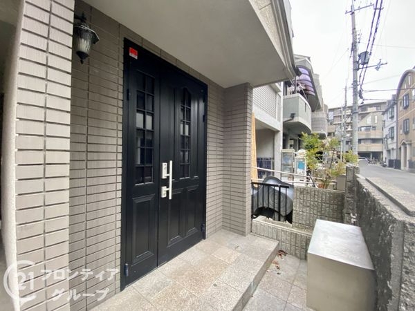 京都市伏見区羽束師菱川町　中古一戸建て