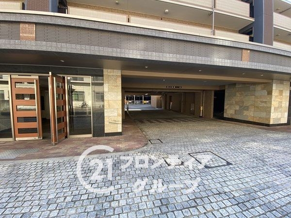 パデシオン京都七条ミッドパーク　中古マンション