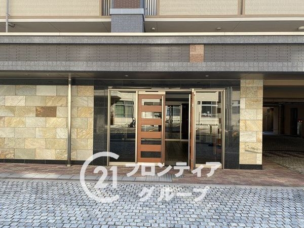 パデシオン京都七条ミッドパーク　中古マンション