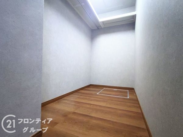 京都市伏見区久我本町の中古一戸建て