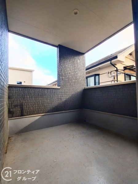 京都市伏見区久我本町の中古一戸建て