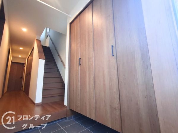京都市伏見区久我本町の中古一戸建て