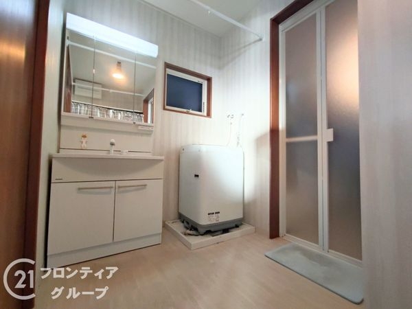 京都市伏見区久我本町の中古一戸建て