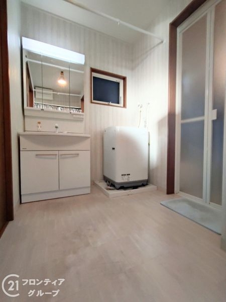 京都市伏見区久我本町の中古一戸建て