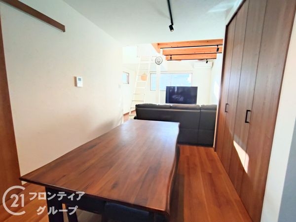 京都市伏見区久我本町の中古一戸建て