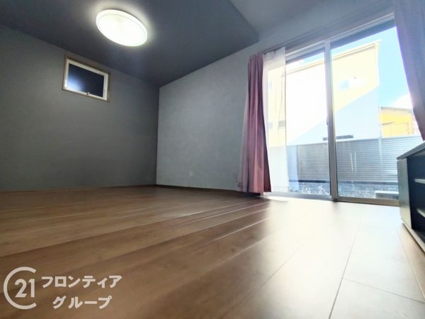 京都市伏見区久我本町の中古一戸建て