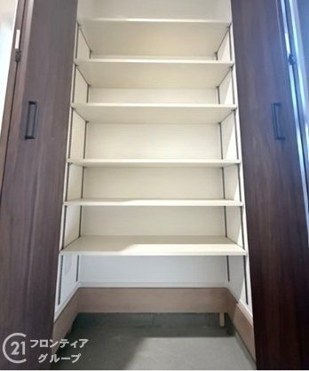 宇治市小倉町春日森　新築一戸建て　B号地